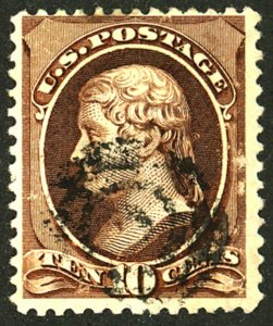 U.S. #150 USED