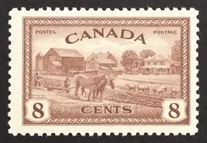 Canada 268 VF MNH