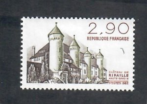 FRANCE CAT# 1813A MNH