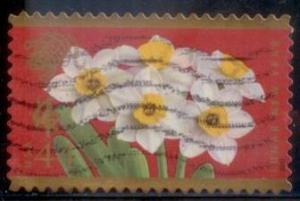 USA 2010 SC# 4435 Used