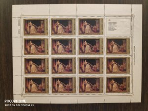 1984	USSR	Paintings