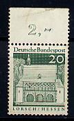 Germany Bund Scott # 939, mint nh