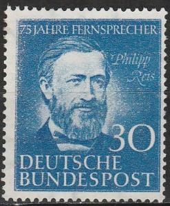 Germany #693 MNH CV $40.00 (A17728)