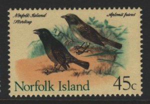 Norfolk Island Sc#138 MNH