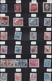 #3  DDR 24 USED ALL DIFFERENT