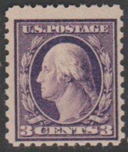 U.S. Scott #426 Washington Stamp - Mint Single