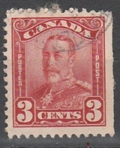 #153 Canada Used