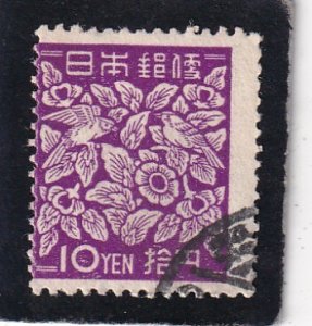 Japan   #   405   used