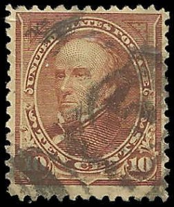 US - #282C - Used - SCV-6.50