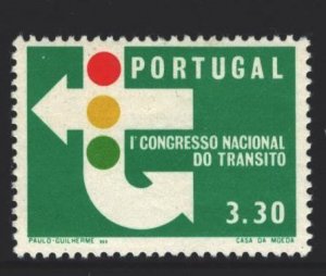 Portugal Sc#943 MH