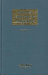 Billig's Philatelic Handbook Vol 29. French Philatelic Facts, including Bordeaux