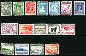 NewFoundland #Mint/Mixed Condition 