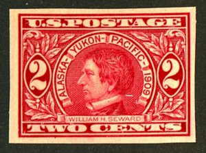 U.S. #371 MINT NG