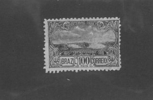 BRAZIL 195 MH CV $6.00 BIN $3.00
