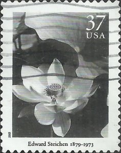 # 3649g USED EDWARD STEICHEN