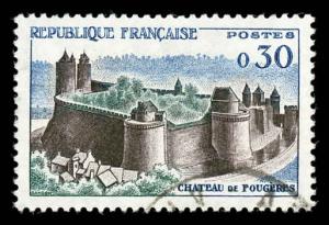 France 944 Used