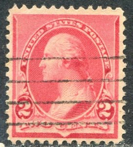 220 2c Washington Used