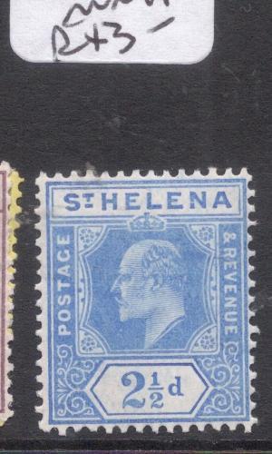 St Helena SG 64 MNH (5dlz)