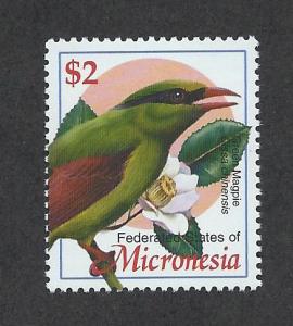 MICRONESIA SC# 534 VF MNH 2002