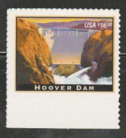 U.S. Scott #4269 Hoover Dam Stamp - Mint NH Single