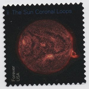 US 5598-5607 Sun Science forever set (10 stamps) MNH 2021