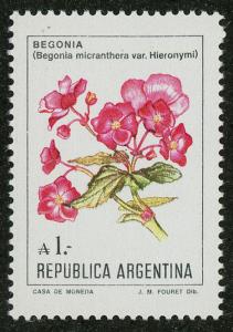 Argentina 1524 MNH