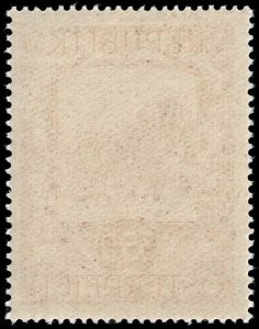 Austria - Scott B215 - Mint-Hinged