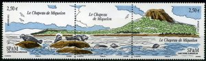 Scott #962 Island Scene MNH