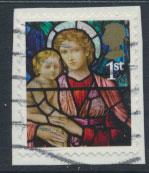 Great Britain SG 2992 SC# 2718 Used Christmas 2009 see scan 