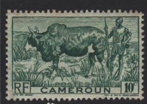 Cameroun Sc#304 MNH