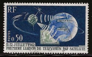 France #1048   used