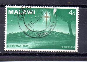 Malawi 63 used  (C)