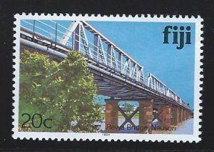 Fiji  mnh   SC 418c