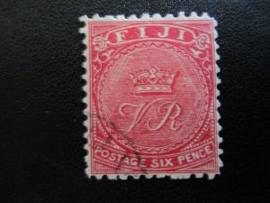 Fiji #43 Used  - WDWPhilatelic - 10/23