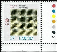 CANADA   #1196 MNH (3)