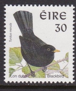 1106 1998 Blackbird MNH