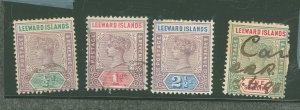 Leeward Islands #1/7