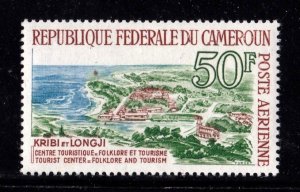 Cameroun         C50             MH OG