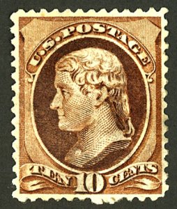 U.S. #150 USED