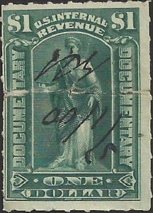 # R173 CUT CANCEL USED