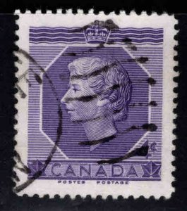 Canada Scott 330 Used stamp