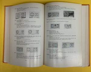 Holmes Specialized Catalogue of Canada & British North America, L. Seale Holmes