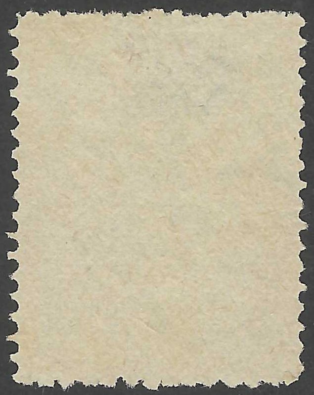 Fiume, stamp, Scott#32a, used, hinged, 20 cent, emerald green, clock tower,