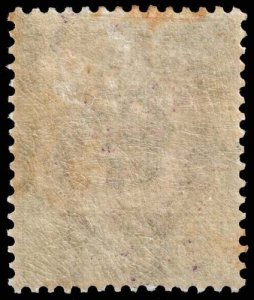 Saint Vincent - Scott 131 - Mint-Hinged - Toning