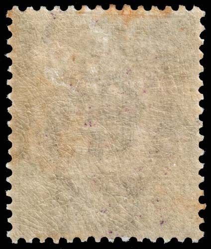 Saint Vincent - Scott 131 - Mint-Hinged - Toning