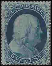 20 Used... PF Certificate... SCV $275.00