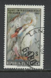 Austria 793  Used