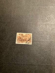 Stamps Macao 324 used