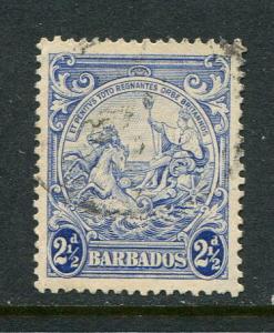 Barbados #196 Used - Penny Auction