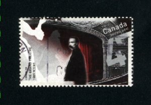 Canada #1920  -3   used VF 2001 PD